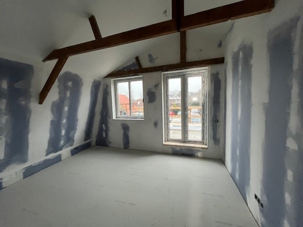 Medium property photo - Bargefenne 5, 8701 KD Bolsward